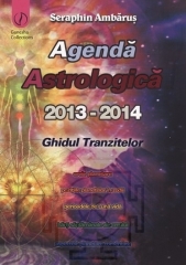 Agenda astrologica 2013 - 2014
